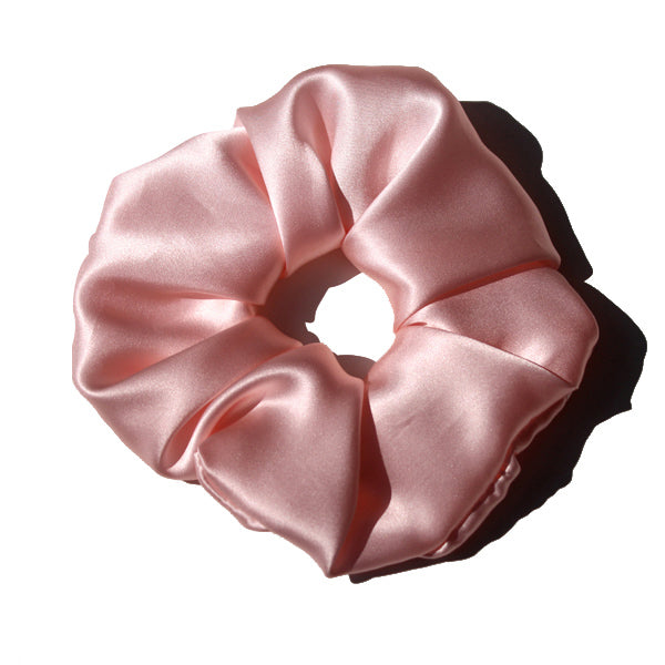 Silk Scrunchie *small