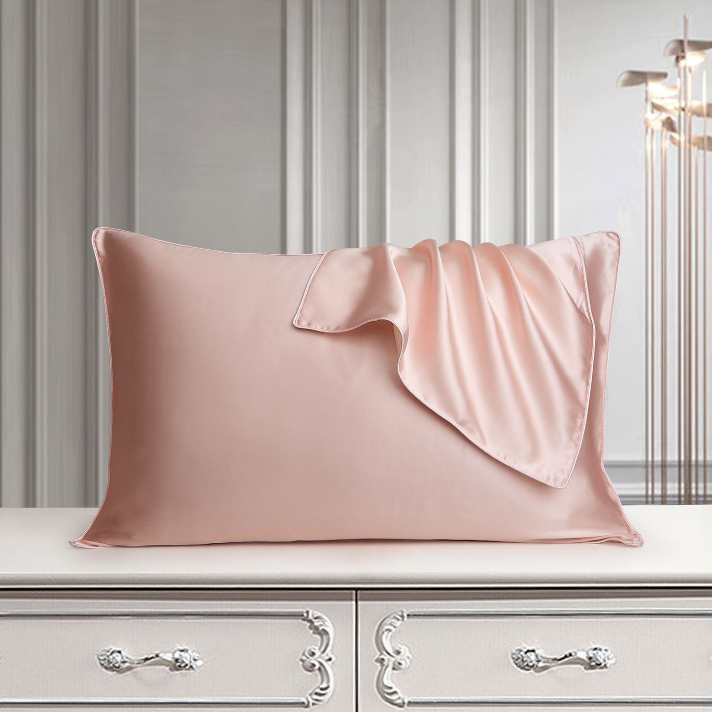 Silk Pillowcase