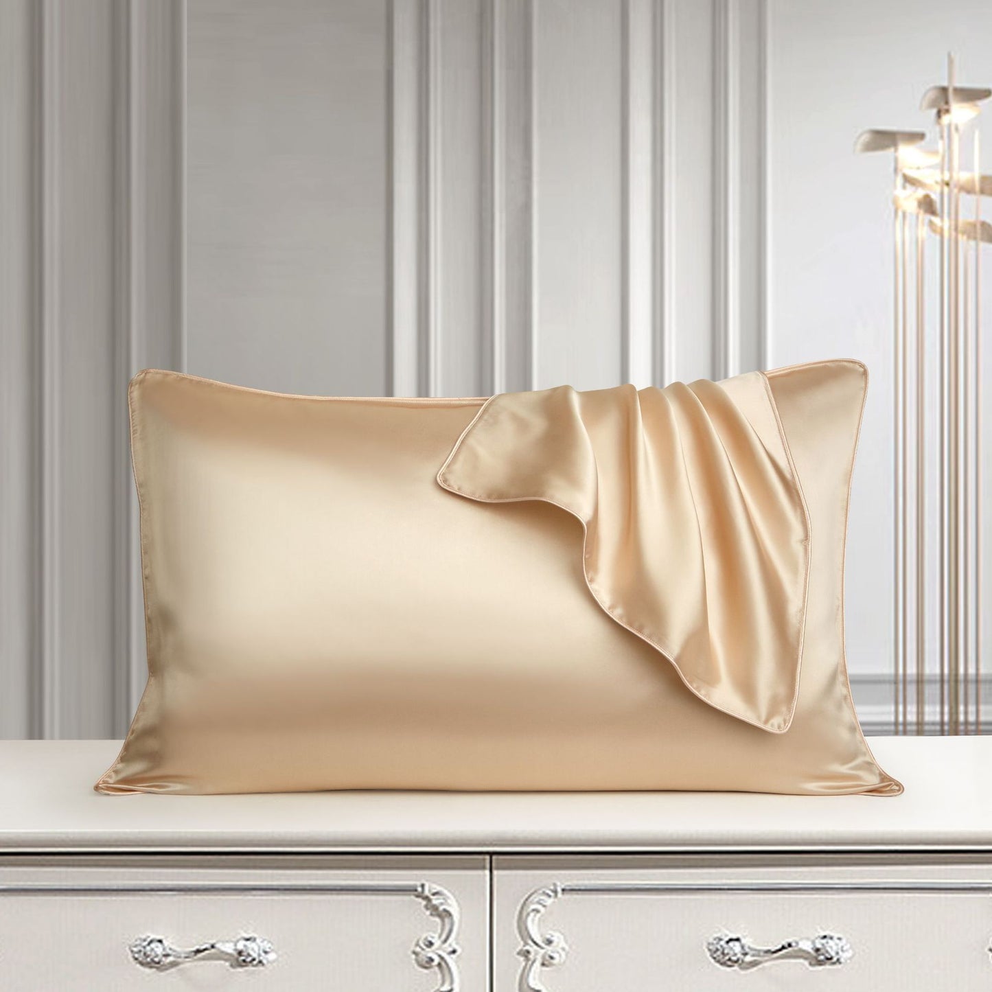 Silk Pillowcase