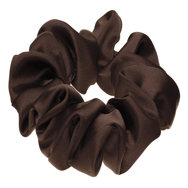 Silk Scrunchie