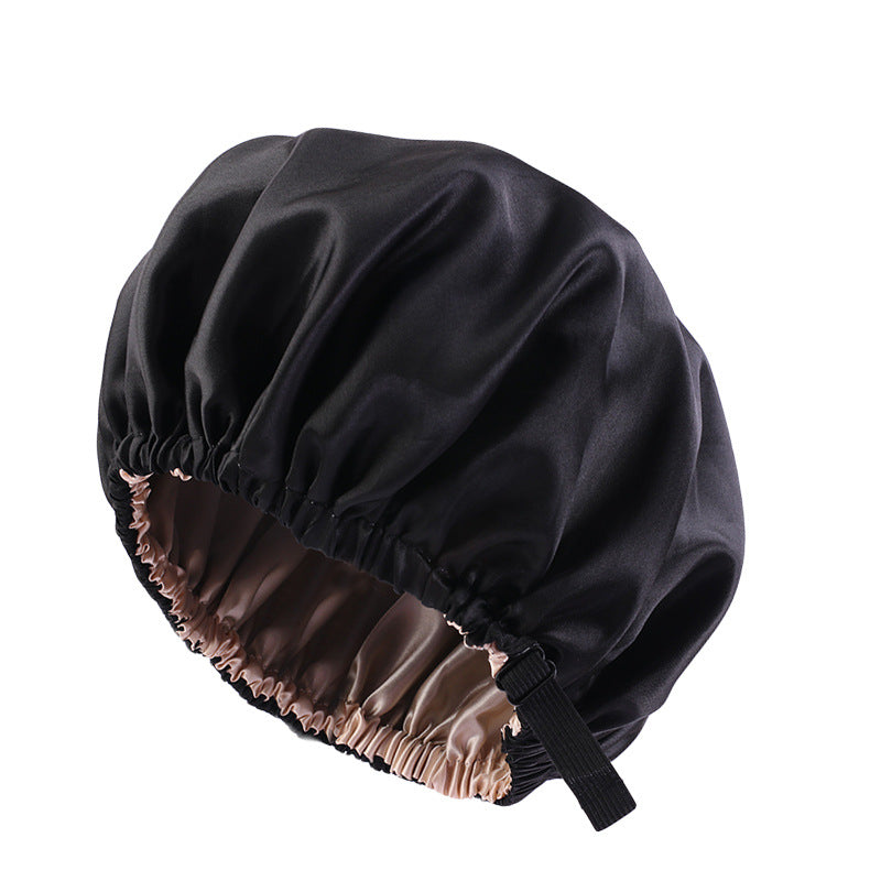 Satin Sleep Cap