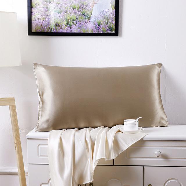 Silk Pillowcase