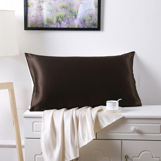 Silk Pillowcase