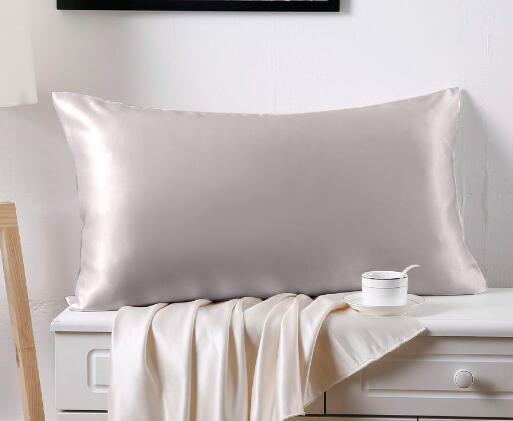 Silk Pillowcase