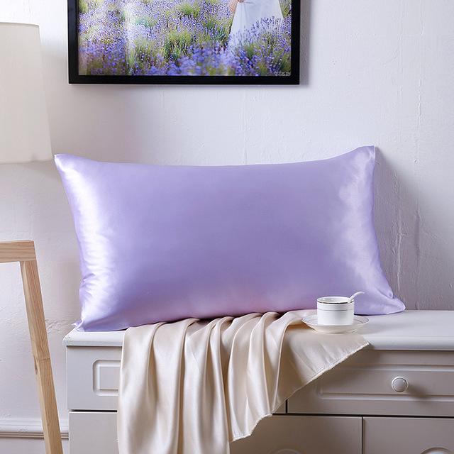 Silk Pillowcase