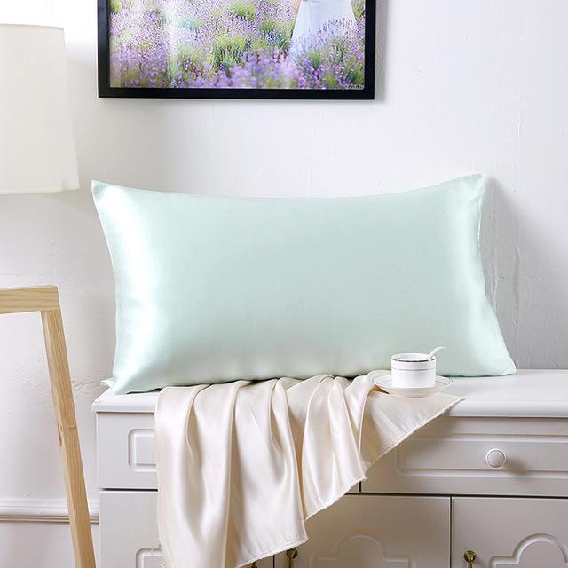 Silk Pillowcase