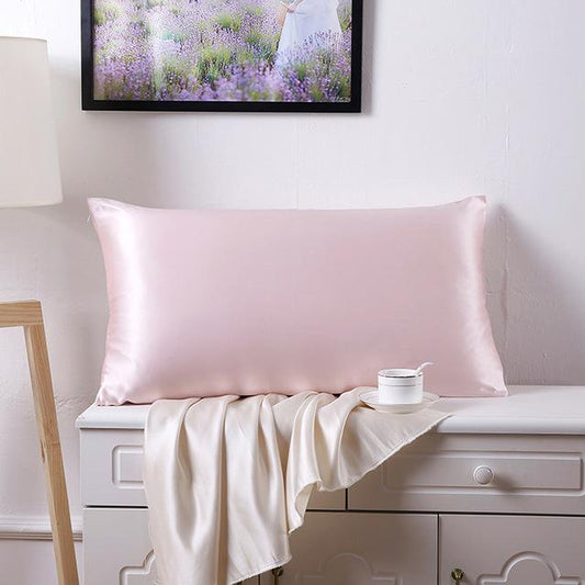 Silk Pillowcase