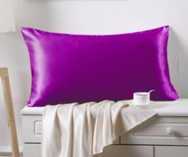 Silk Pillowcase