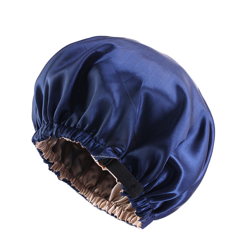 Satin Sleep Cap