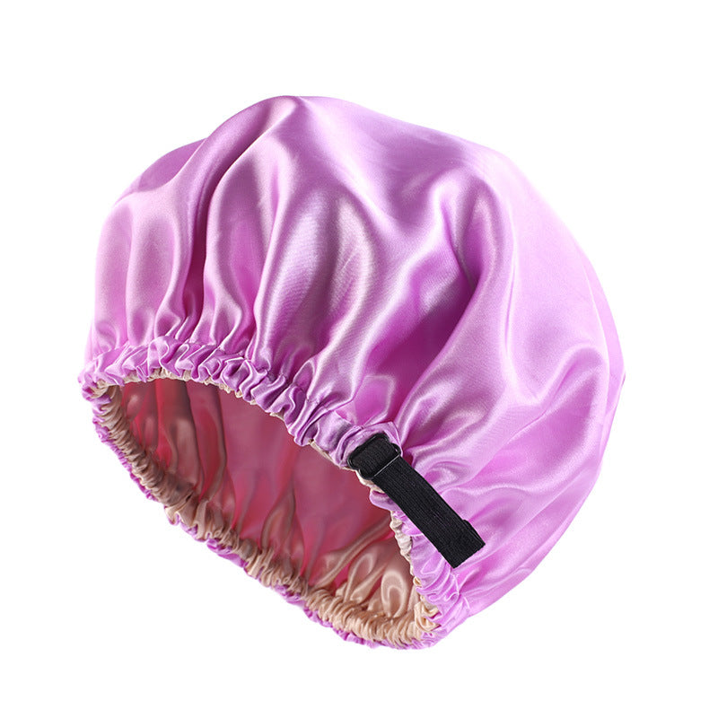 Satin Sleep Cap