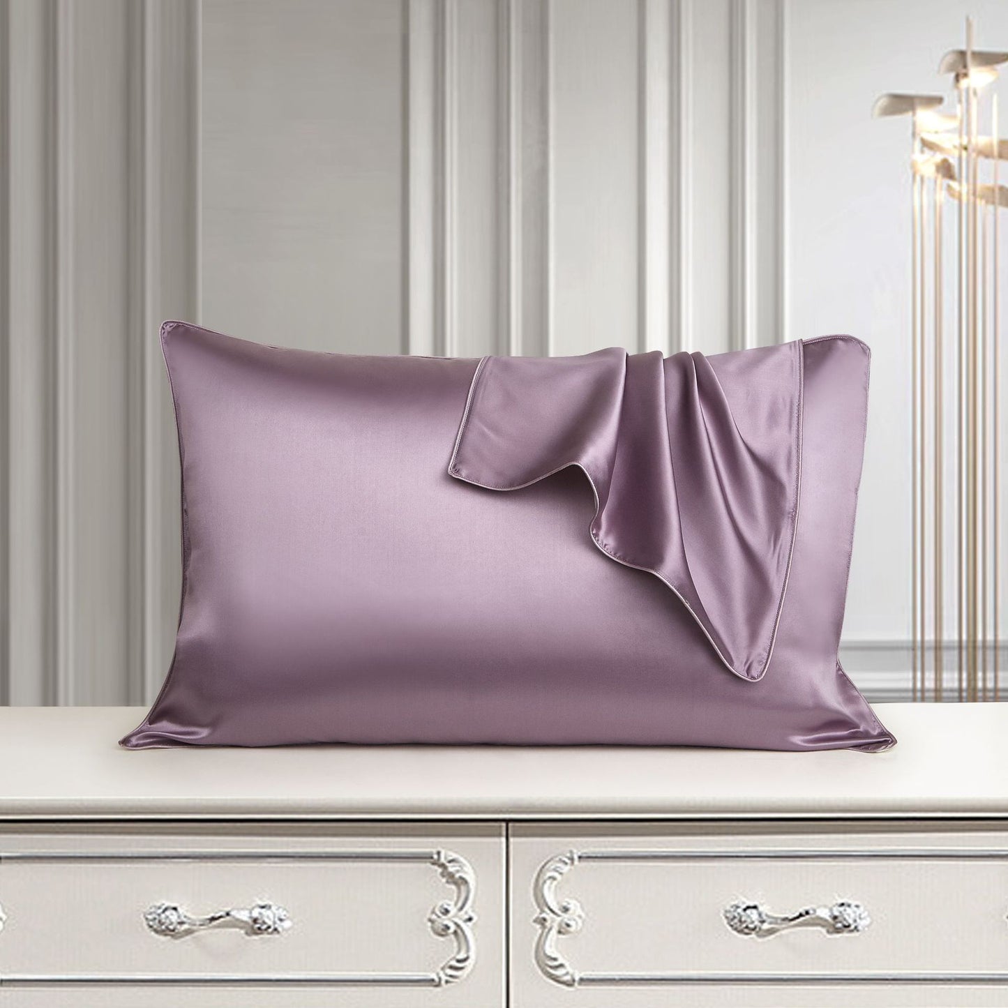 Silk Pillowcase