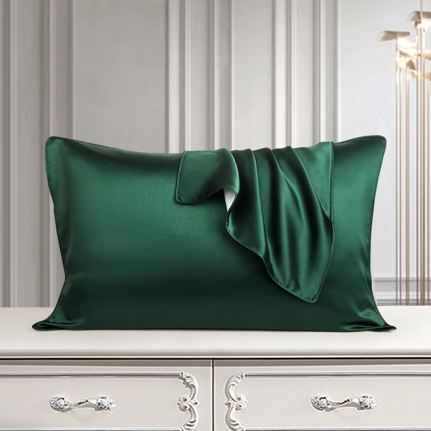 Silk Pillowcase