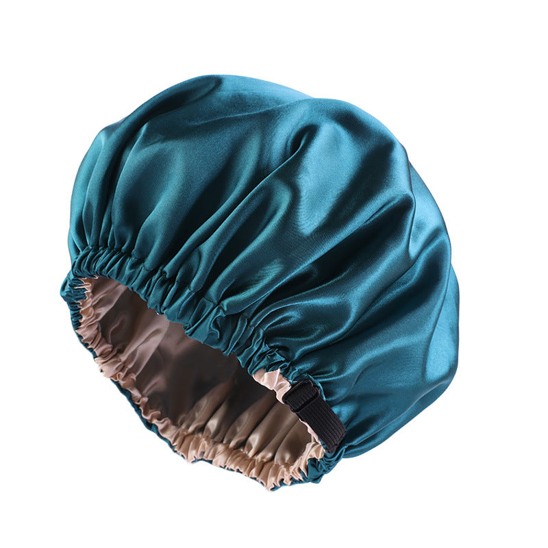 Satin Sleep Cap