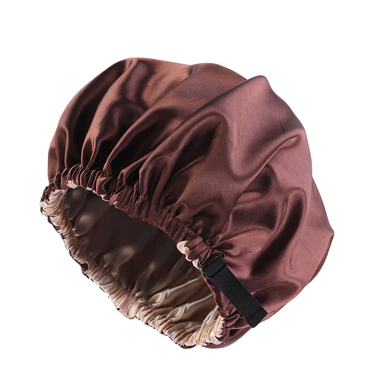 Satin Sleep Cap