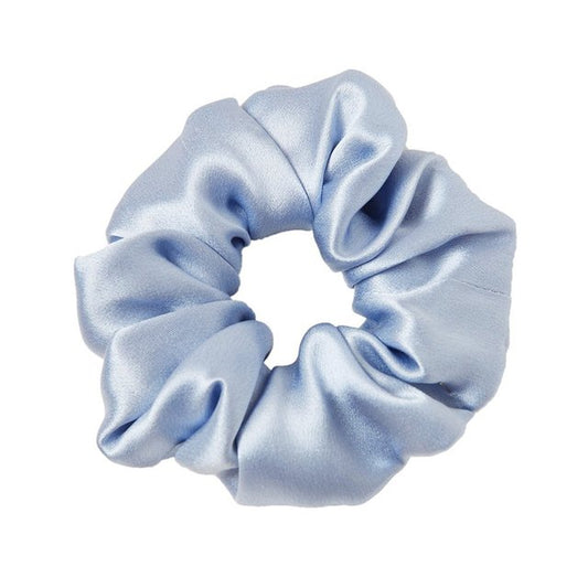 Silk Scrunchie