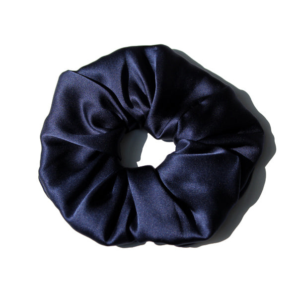 Silk Scrunchie *small