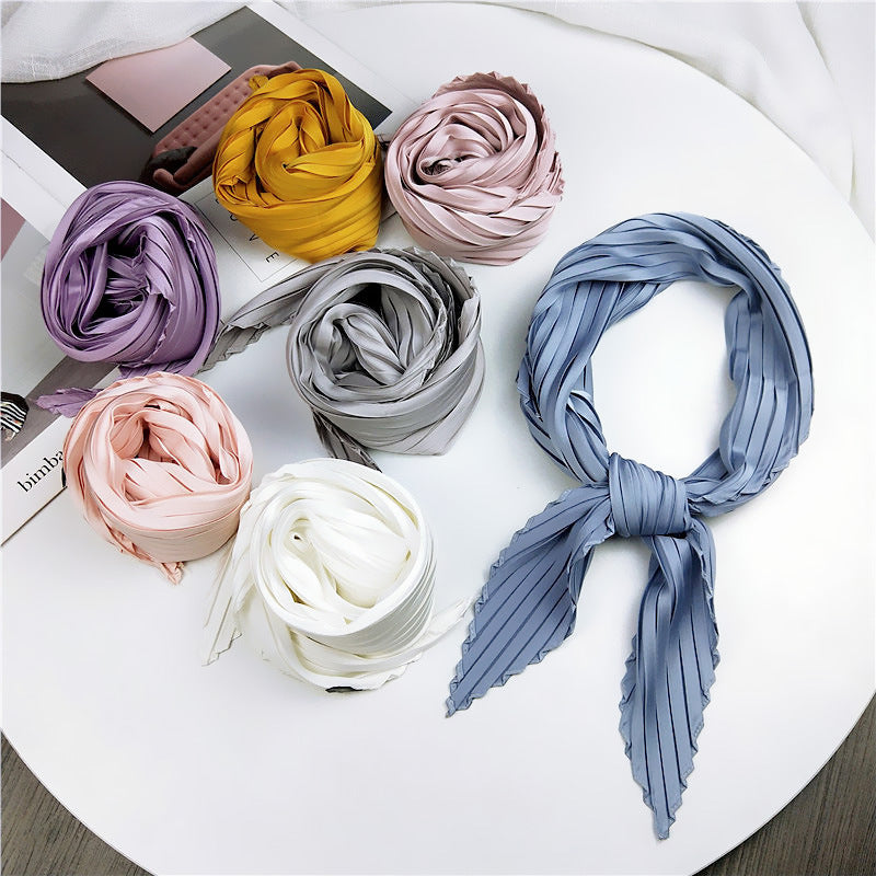 Silk Scarf