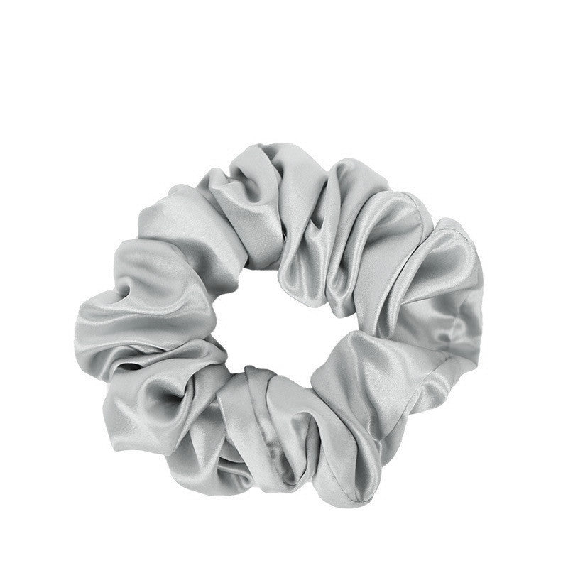 Silk Scrunchie *large