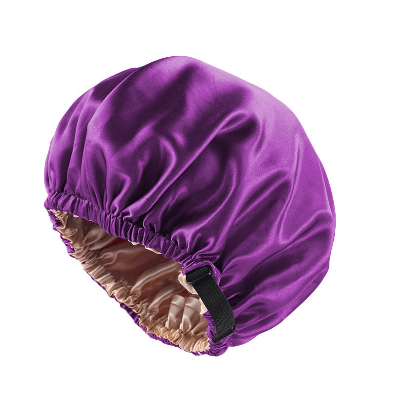 Satin Sleep Cap