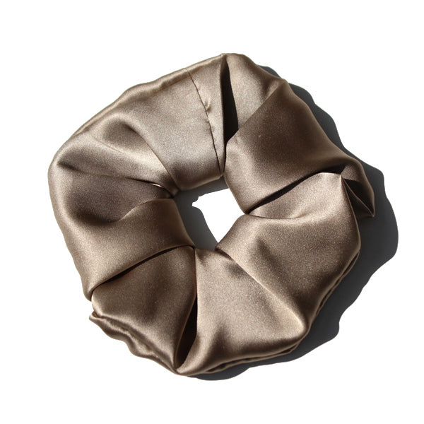 Silk Scrunchie *small