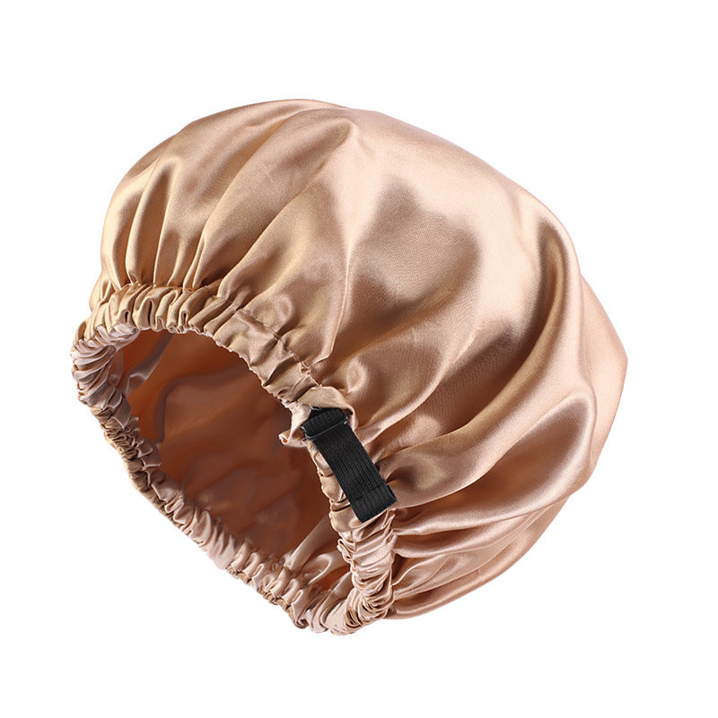 Satin Sleep Cap