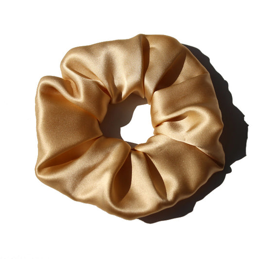 Silk Scrunchie *small