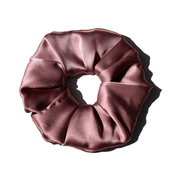 Silk Scrunchie *small