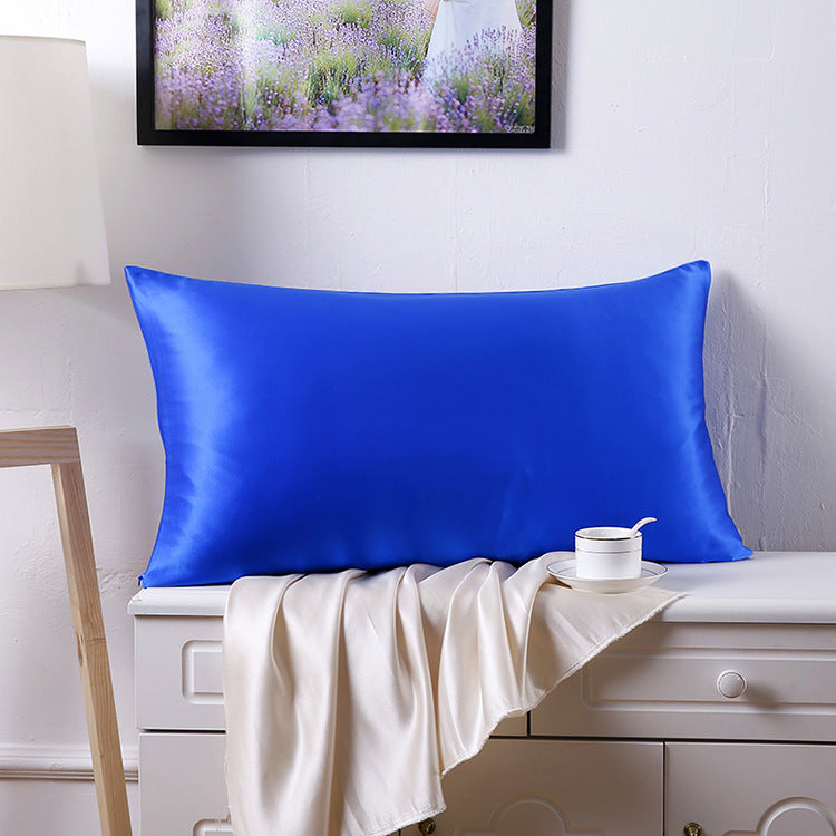 Silk Pillowcase