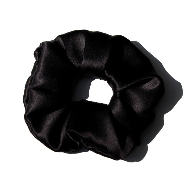 Silk Scrunchie *small