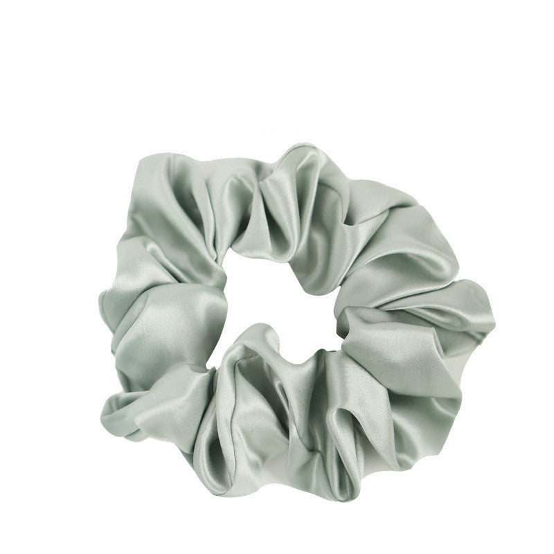 Silk Scrunchie *large